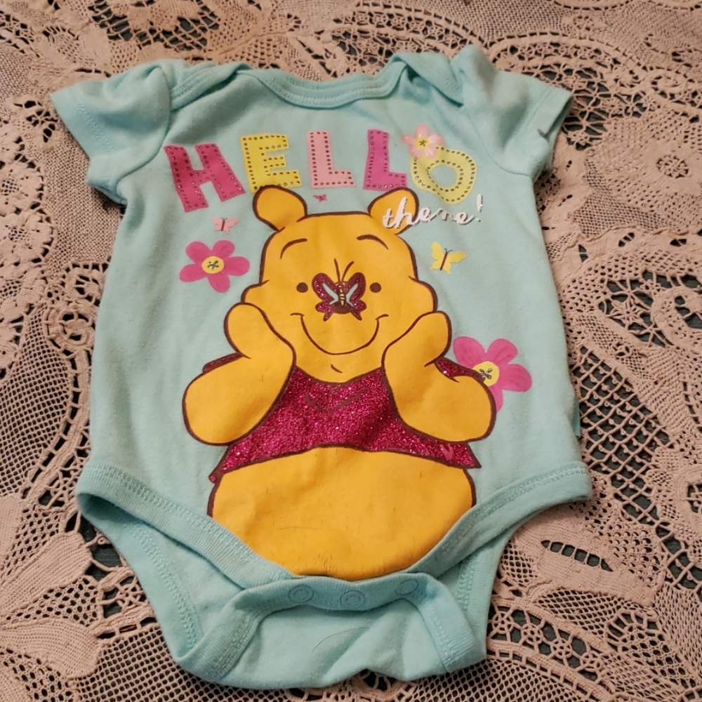 3to6 month ones